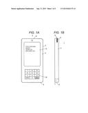 PAYMENT TERMINAL DEVICE AND PAYMENT PROCESSING METHOD diagram and image