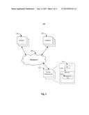 SYSTEM AND METHOD FOR ENSURING RECORDKEEPING COMPLIANCE diagram and image