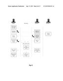 SYSTEM AND METHOD FOR ENSURING RECORDKEEPING COMPLIANCE diagram and image