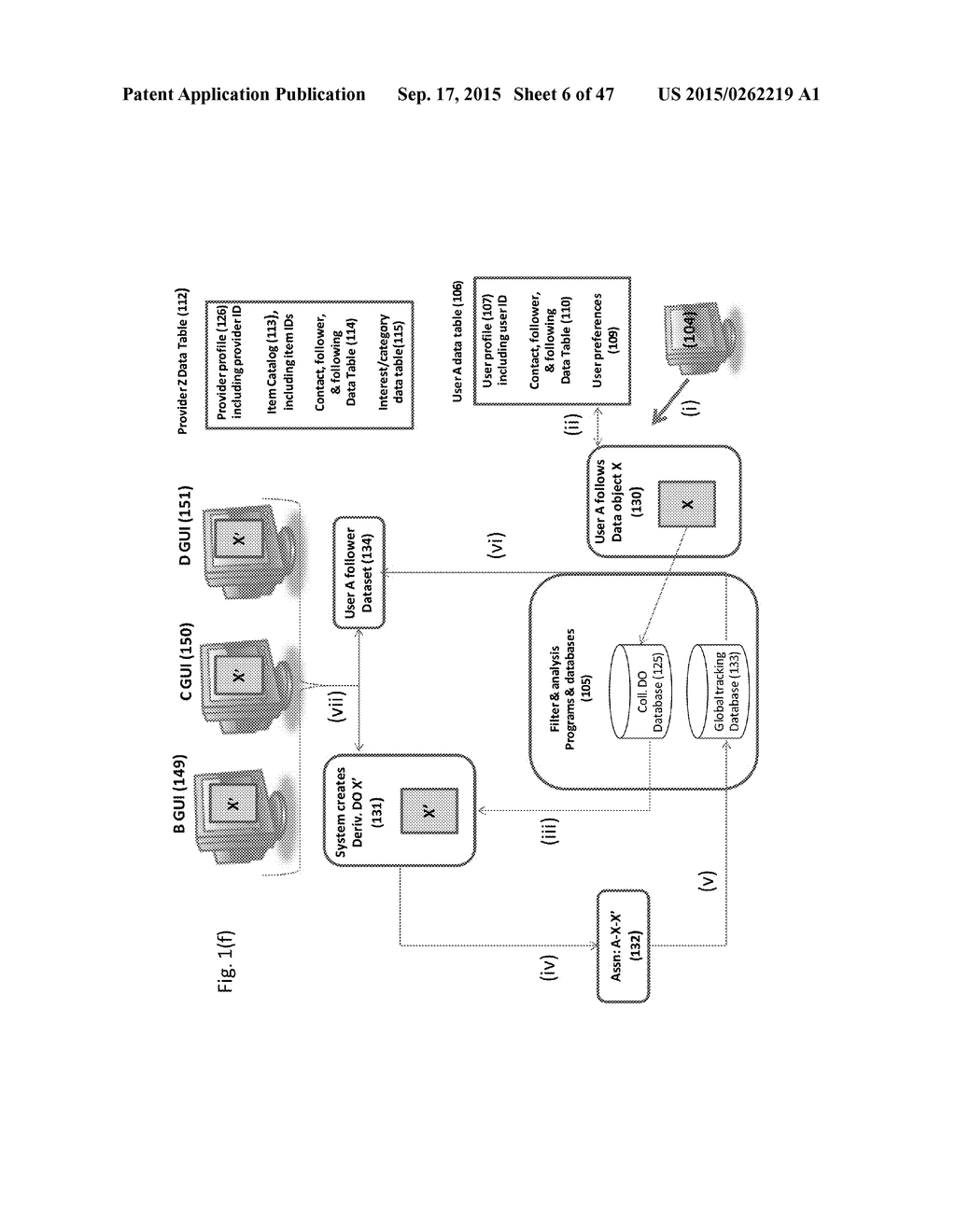 CUSTOMIZABLE DATA MANAGEMENT SYSTEM - diagram, schematic, and image 07