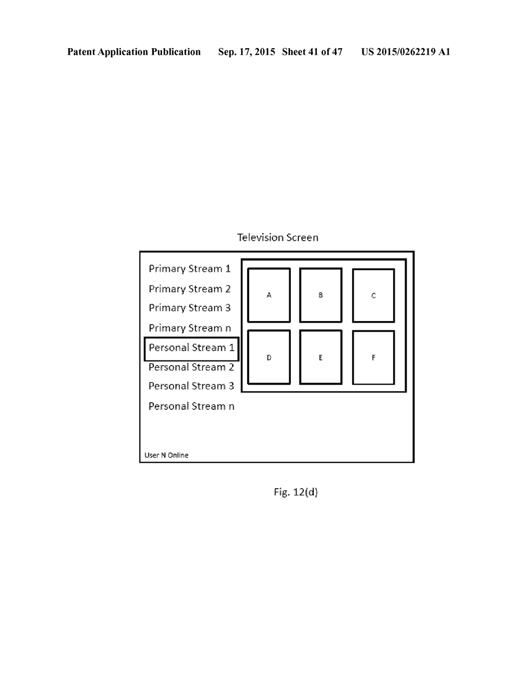 CUSTOMIZABLE DATA MANAGEMENT SYSTEM - diagram, schematic, and image 42