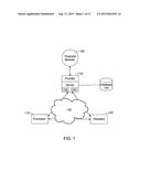 SYSTEMS AND METHODS FOR PROVIDING GIFT CERTIFICATES OF STOCK diagram and image