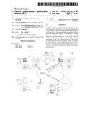 SOCIAL NETWORKING SYSTEM AND METHOD diagram and image