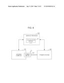 POWER RATE CALCULATION METHOD AND POWER RATE CALCULATION DEVICE diagram and image