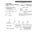 METHOD AND APPARATUS FOR TEMPORAL-BASED SHOWS FOR REAL ESTATE PROPERTIES diagram and image