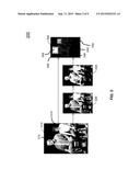 METHOD AND SYSTEM FOR AUTOMATICALLY CROPPING IMAGES diagram and image