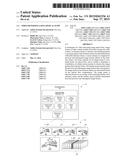 Video Denoising Using Optical Flow diagram and image