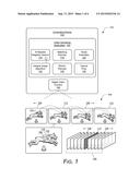 Video Denoising Using Optical Flow diagram and image