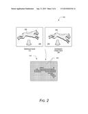 Video Denoising Using Optical Flow diagram and image