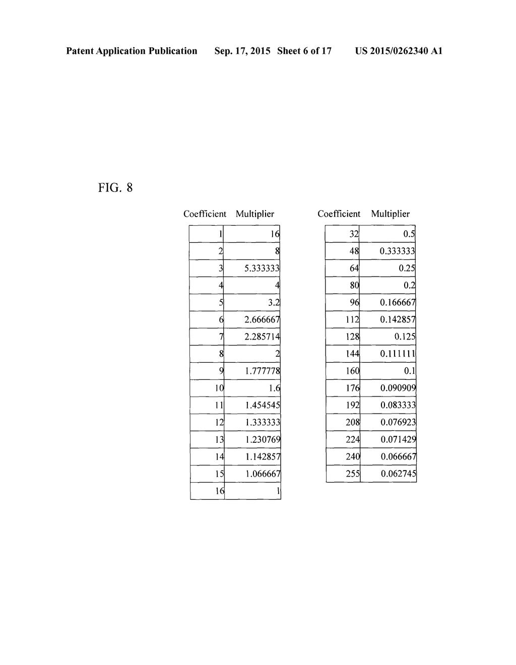 IMAGE PROCESSOR - diagram, schematic, and image 07