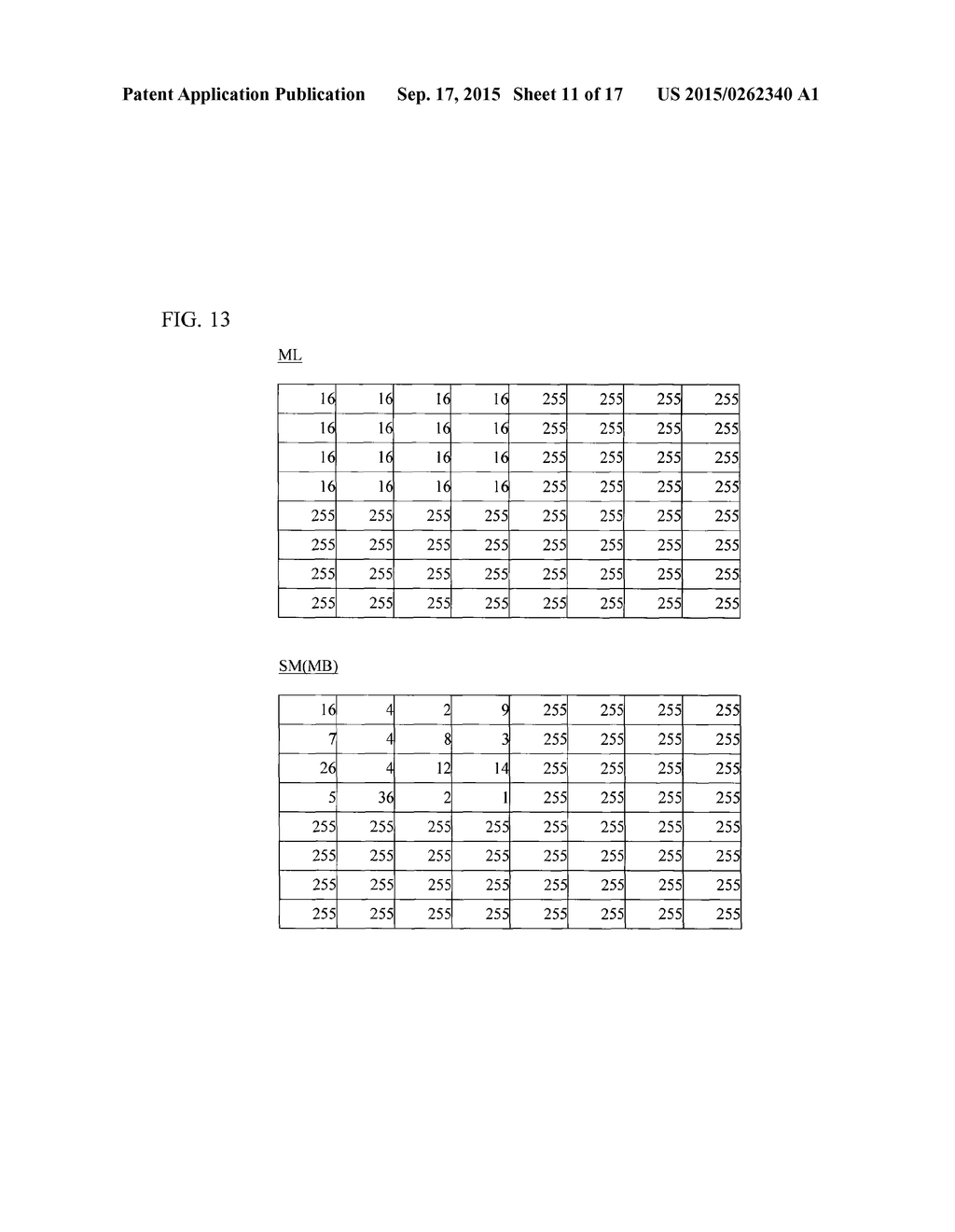 IMAGE PROCESSOR - diagram, schematic, and image 12