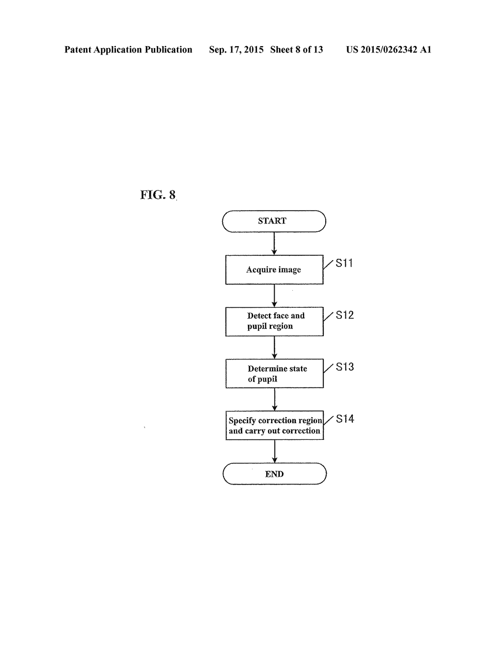 IMAGE PROCESSING APPARATUS AND IMAGE PROCESSING METHOD - diagram, schematic, and image 09