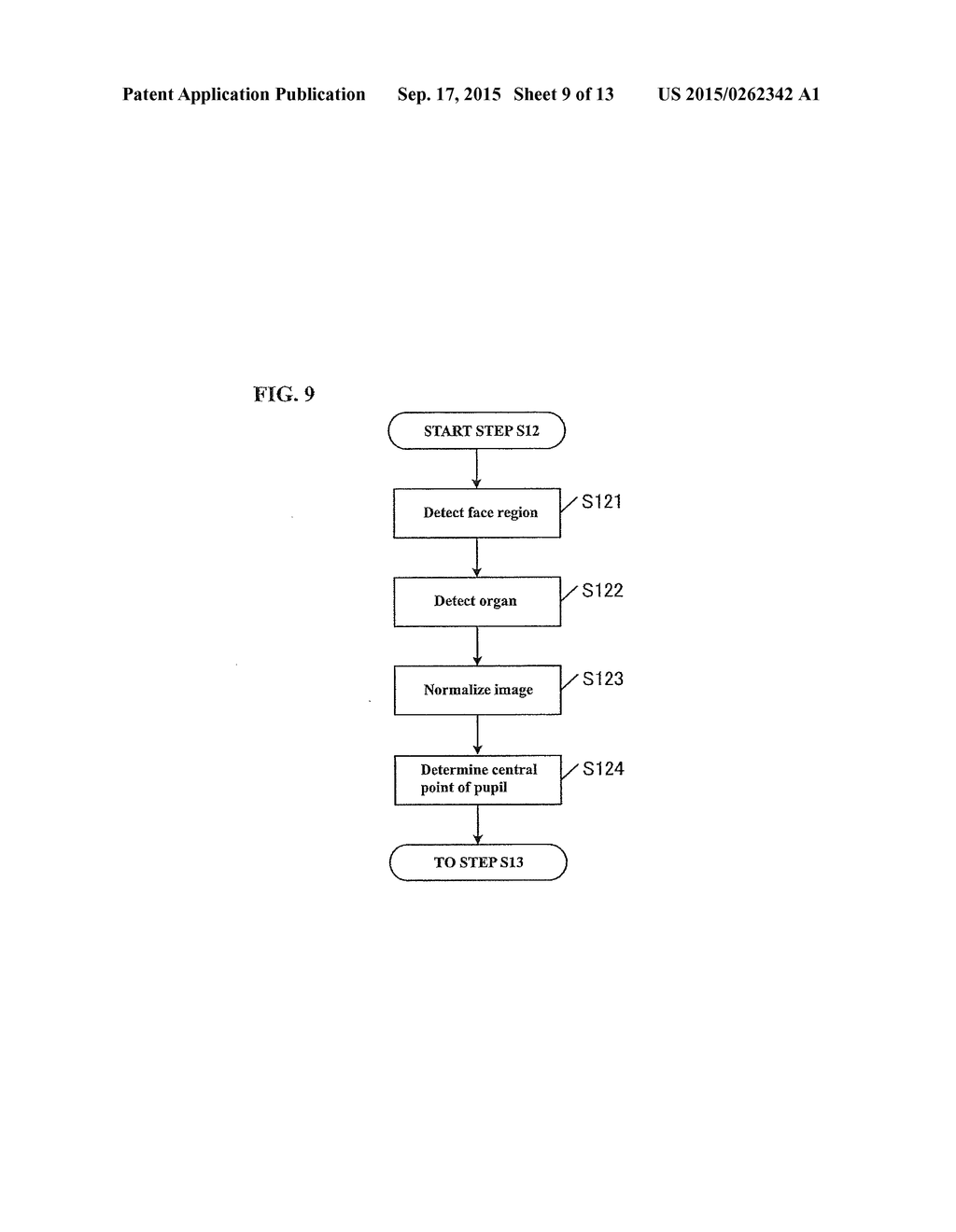 IMAGE PROCESSING APPARATUS AND IMAGE PROCESSING METHOD - diagram, schematic, and image 10