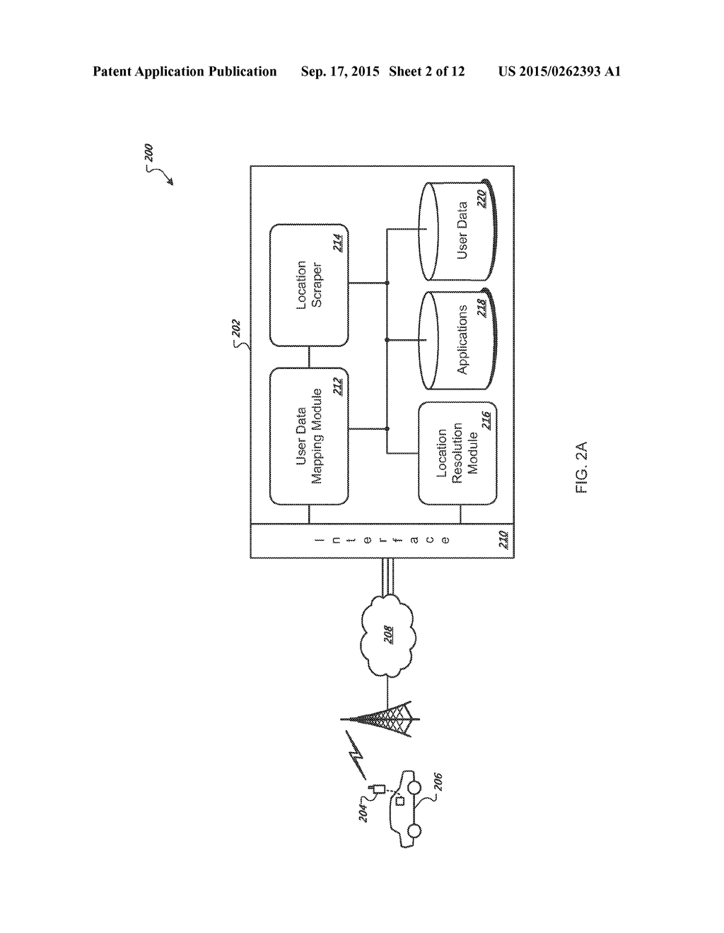 Geocoding Personal Information - diagram, schematic, and image 03