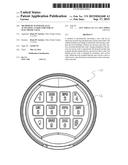 METHOD OF AUTOMATICALLY ACTIVATING A USER CODE FOR AN ELECTRONIC LOCK diagram and image