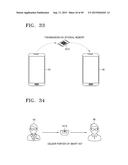 METHOD AND DEVICE FOR SHARING FUNCTIONS OF SMART KEY diagram and image