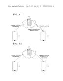 METHOD AND DEVICE FOR SHARING FUNCTIONS OF SMART KEY diagram and image