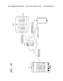 METHOD AND DEVICE FOR SHARING FUNCTIONS OF SMART KEY diagram and image