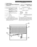 DEVICE FOR THE ACCEPTANCE OF COINS diagram and image