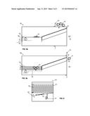 DEVICE FOR THE ACCEPTANCE OF COINS diagram and image