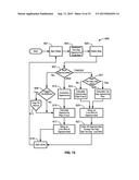 SYSTEMS, METHODS, AND DEVICES FOR PLAYING WAGERING GAMES WITH     SYMBOL-DRIVEN EXPECTED VALUE ENHANCEMENTS AND ELIMINATIONS diagram and image