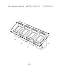 CONFIGURING WAGERING GAME MACHINES FOR GAMING EFFECTS diagram and image