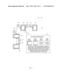 CONFIGURING WAGERING GAME MACHINES FOR GAMING EFFECTS diagram and image