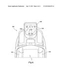 Treadmill Belt Wear Notification System diagram and image