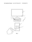 Bluetooth Wireless Network for Infrared Electronic Devices diagram and image