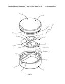 Bluetooth Wireless Network for Infrared Electronic Devices diagram and image