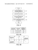 SETTING UPDATE SYSTEM AND VEHICLE CONTROL SYSTEM diagram and image