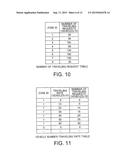 SETTING UPDATE SYSTEM AND VEHICLE CONTROL SYSTEM diagram and image