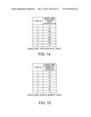 SETTING UPDATE SYSTEM AND VEHICLE CONTROL SYSTEM diagram and image