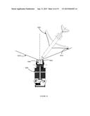 AIRPLANE COLLISION AVOIDANCE diagram and image