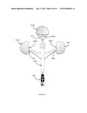 AIRPLANE COLLISION AVOIDANCE diagram and image