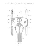 TOOTHBRUSH-DEMONSTRATION DEVICE AND SYSTEM diagram and image