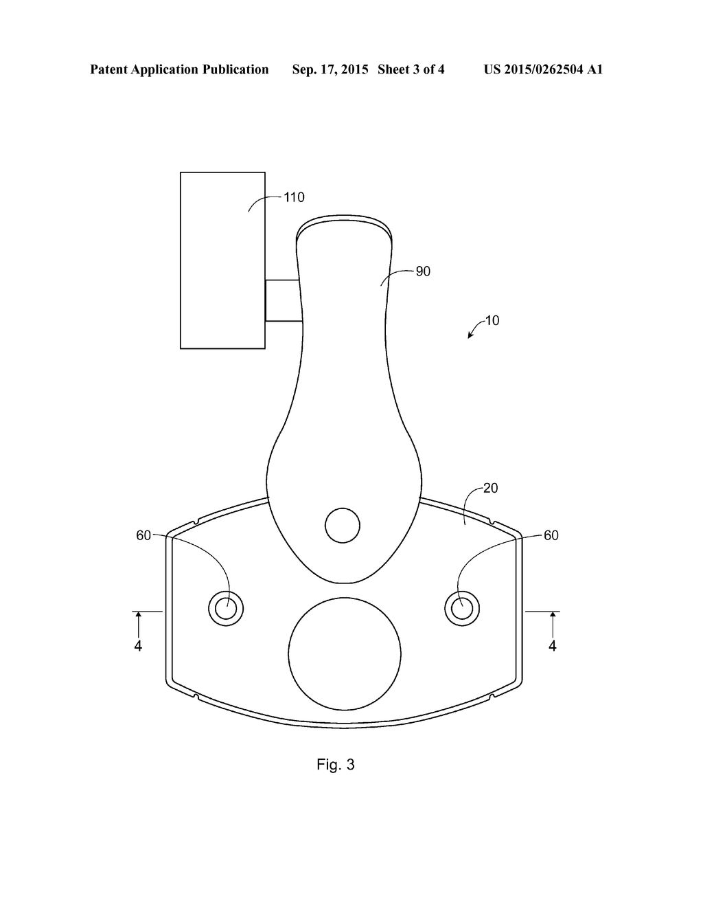 TOOTHBRUSH-DEMONSTRATION DEVICE AND SYSTEM - diagram, schematic, and image 04