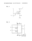 ORGANIC LIGHT EMITTING DISPLAY APPARATUS, AND METHOD OF DRIVING THE SAME diagram and image