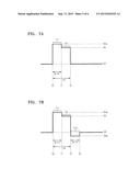 ORGANIC LIGHT EMITTING DISPLAY APPARATUS, AND METHOD OF DRIVING THE SAME diagram and image