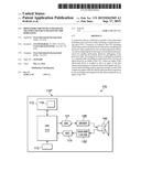 PROCESSOR CHIP WITH ULTRASOUND TRANSDUCER FOR ULTRASOUND CHIP DEBUGGING diagram and image