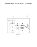 PROCESSOR CHIP WITH ULTRASOUND TRANSDUCER FOR ULTRASOUND CHIP DEBUGGING diagram and image