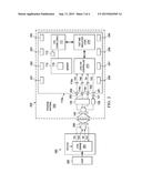 PROCESSOR CHIP WITH ULTRASOUND TRANSDUCER FOR ULTRASOUND CHIP DEBUGGING diagram and image