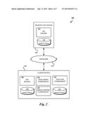 SINGLE INTERFACE FOR LOCAL AND REMOTE SPEECH SYNTHESIS diagram and image