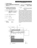 THERMALLY ASSISTED MAGNETIC RECORDING HEAD WITH MAGNETIC CIRCUIT PARALLEL     TO SUBSTRATE diagram and image