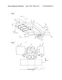 THERMALLY ASSISTED MAGNETIC RECORDING HEAD WITH MAIN MAGNETIC POLE APART     FROM NEAR FIELD LIGHT GENERATOR diagram and image