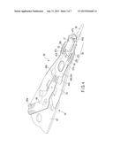 HEAD ASSEMBLY AND DISK DEVICE PROVIDED WITH THE SAME diagram and image