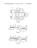 HEAD ASSEMBLY AND DISK DEVICE PROVIDED WITH THE SAME diagram and image