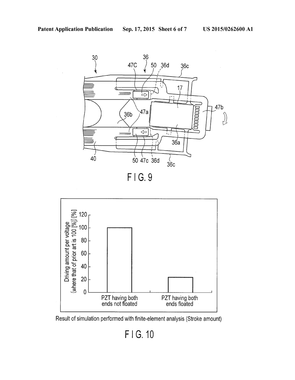 HEAD ASSEMBLY AND DISK DEVICE PROVIDED WITH THE SAME - diagram, schematic, and image 07