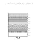 PERPENDICULAR MAGNETIC RECORDING MEDIUM WITH GRAIN ISOLATION LAYER diagram and image