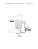 PERPENDICULAR MAGNETIC RECORDING MEDIUM WITH GRAIN ISOLATION LAYER diagram and image